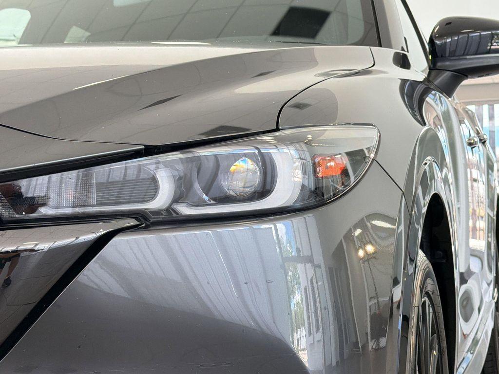 used 2023 Mazda CX-5 car, priced at $25,797