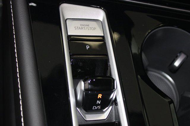 new 2026 Volkswagen Atlas car, priced at $46,022