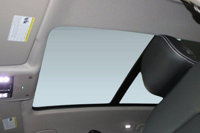 new 2026 Volkswagen Atlas car, priced at $46,121