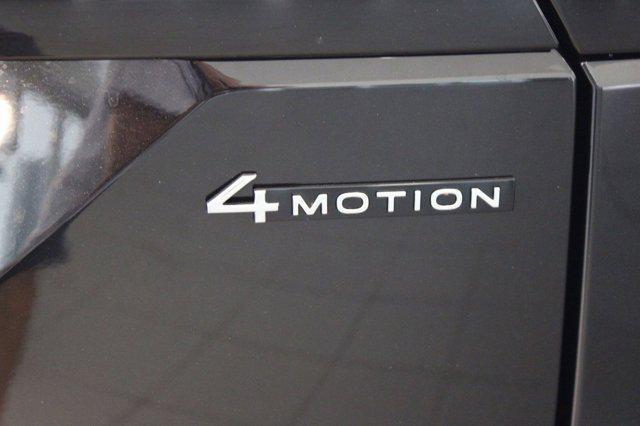 new 2026 Volkswagen Atlas car, priced at $48,551