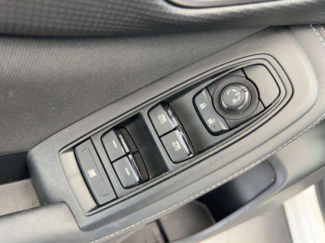 used 2021 Subaru Forester car, priced at $16,996