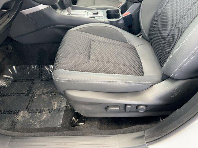 used 2021 Subaru Forester car, priced at $16,996