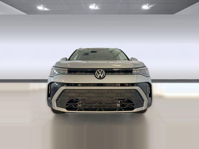 new 2026 Volkswagen Taos car, priced at $32,061