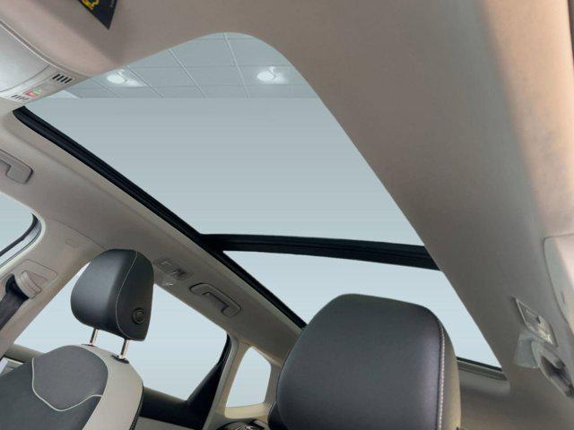 new 2026 Volkswagen Taos car, priced at $32,061