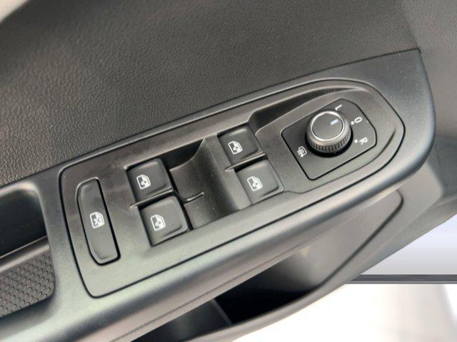 new 2026 Volkswagen Taos car, priced at $32,061