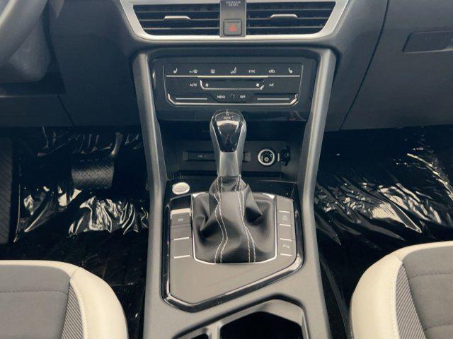 new 2026 Volkswagen Taos car, priced at $32,061