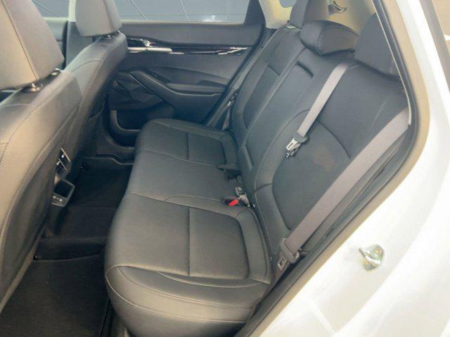 used 2025 Kia Seltos car, priced at $23,999