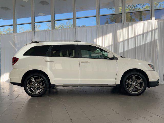used 2016 Dodge Journey car, priced at $5,999