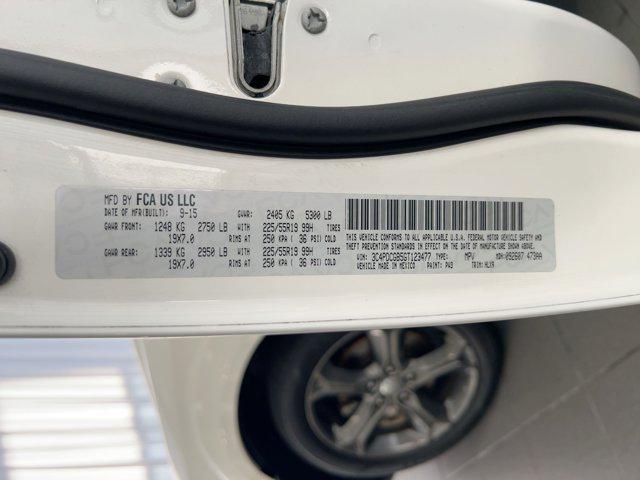 used 2016 Dodge Journey car, priced at $5,999