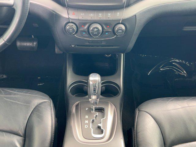 used 2016 Dodge Journey car, priced at $5,999