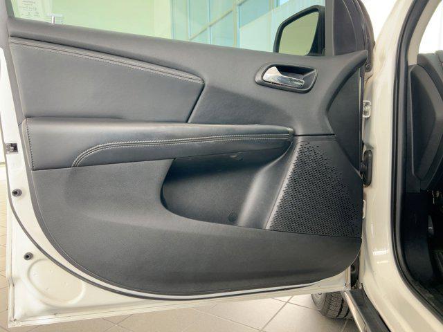 used 2016 Dodge Journey car, priced at $5,999