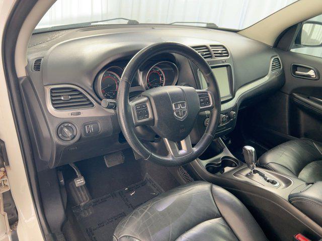 used 2016 Dodge Journey car, priced at $5,999