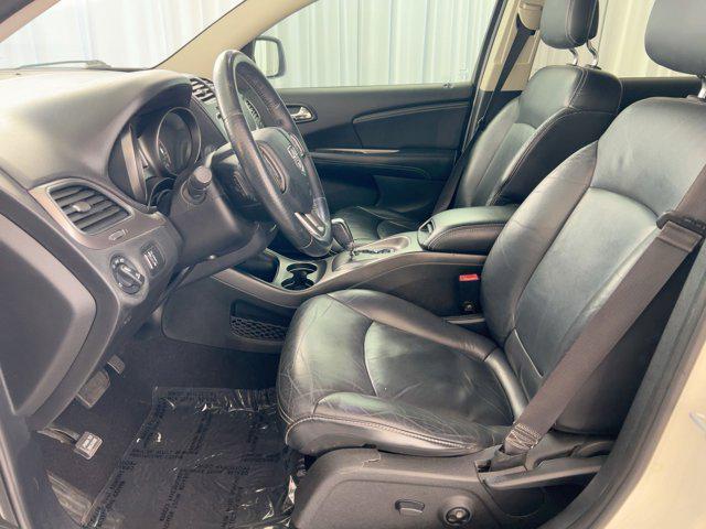 used 2016 Dodge Journey car, priced at $5,999
