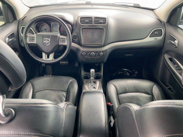 used 2016 Dodge Journey car, priced at $5,999