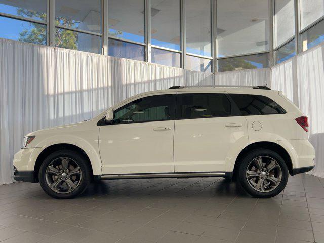 used 2016 Dodge Journey car, priced at $5,999