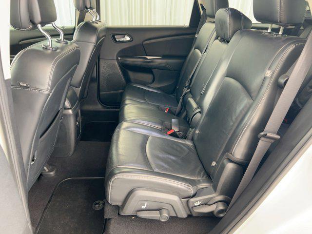 used 2016 Dodge Journey car, priced at $5,999