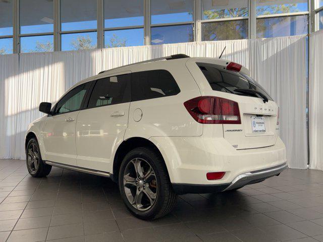 used 2016 Dodge Journey car, priced at $5,999