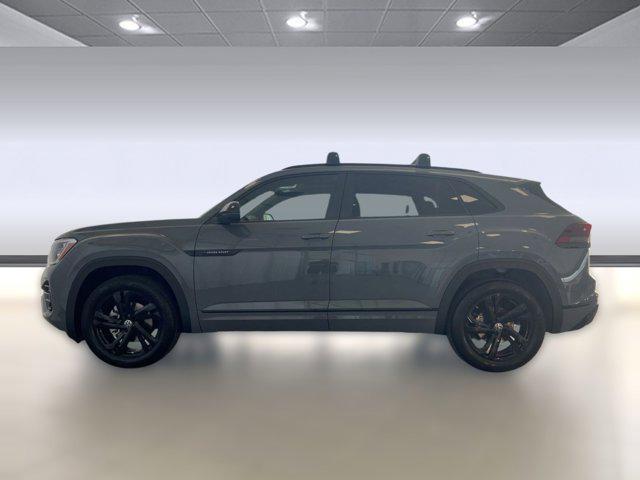 new 2026 Volkswagen Atlas Cross Sport car, priced at $51,691