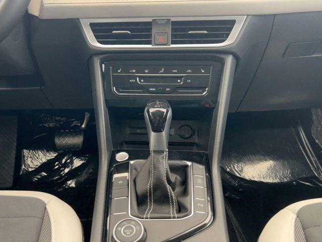 new 2026 Volkswagen Taos car, priced at $33,059