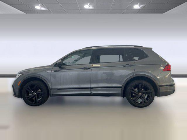 used 2023 Volkswagen Tiguan car, priced at $23,498