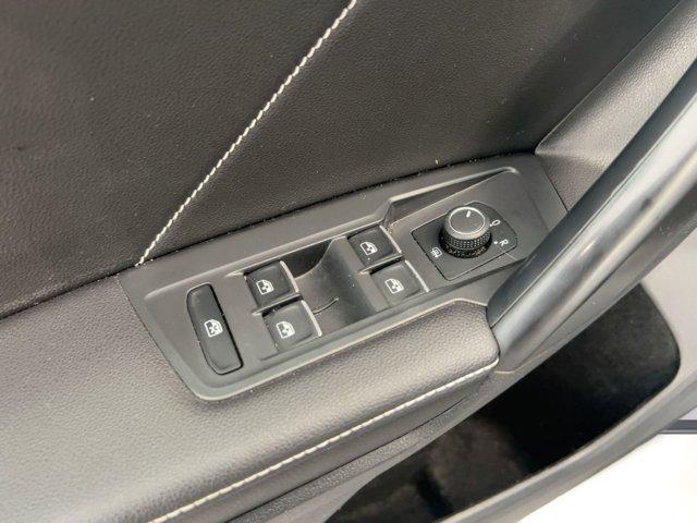 used 2023 Volkswagen Tiguan car, priced at $23,498