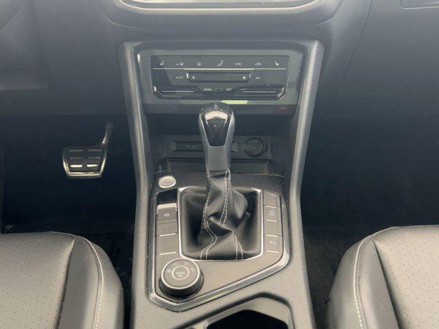 used 2023 Volkswagen Tiguan car, priced at $23,498