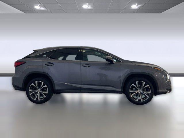 used 2017 Lexus RX 350 car, priced at $23,997