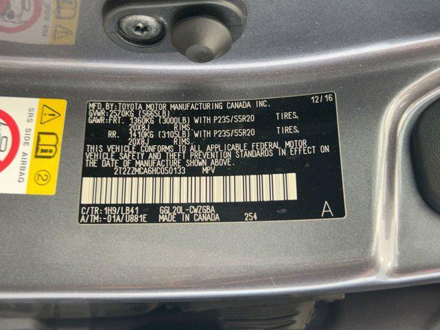 used 2017 Lexus RX 350 car, priced at $23,997