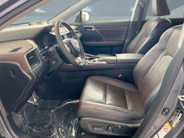 used 2017 Lexus RX 350 car, priced at $23,997
