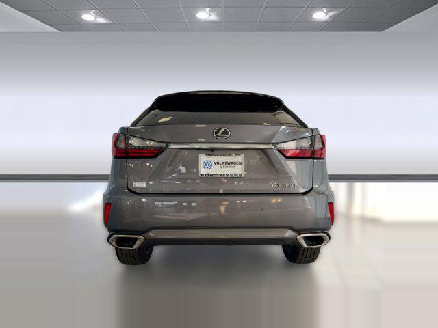 used 2017 Lexus RX 350 car, priced at $23,997