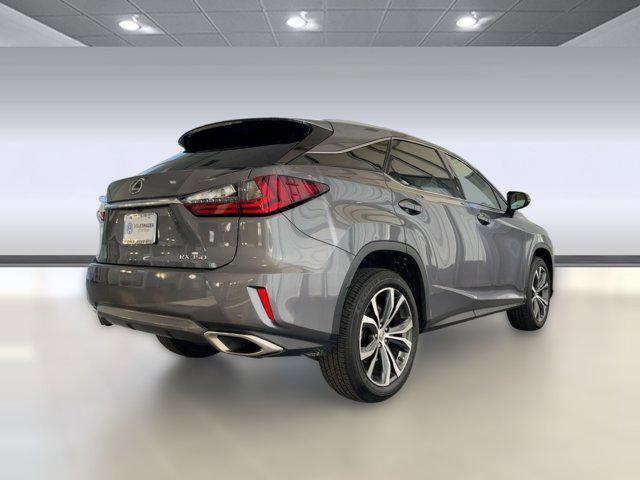 used 2017 Lexus RX 350 car, priced at $23,997