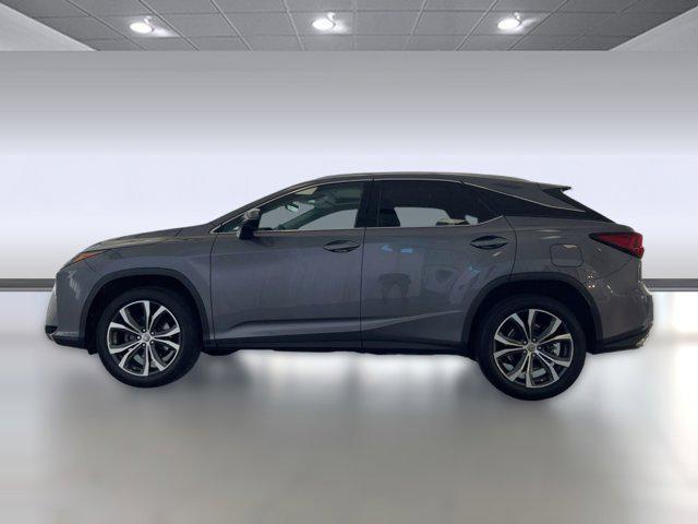 used 2017 Lexus RX 350 car, priced at $23,997