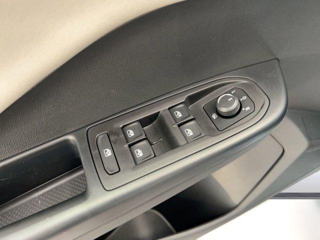 new 2026 Volkswagen Taos car, priced at $32,061