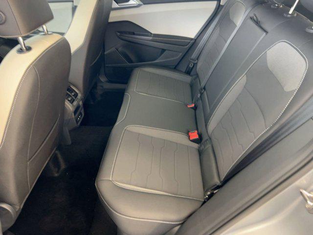 new 2026 Volkswagen Taos car, priced at $32,061