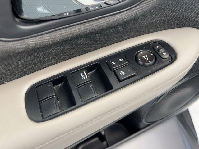 used 2022 Honda HR-V car, priced at $19,997