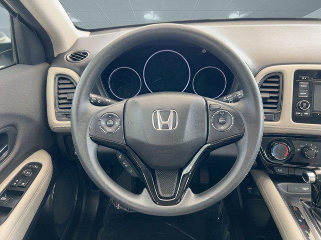 used 2022 Honda HR-V car, priced at $19,997