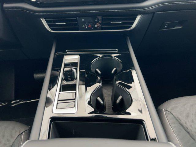 new 2026 Volkswagen Atlas car, priced at $50,971