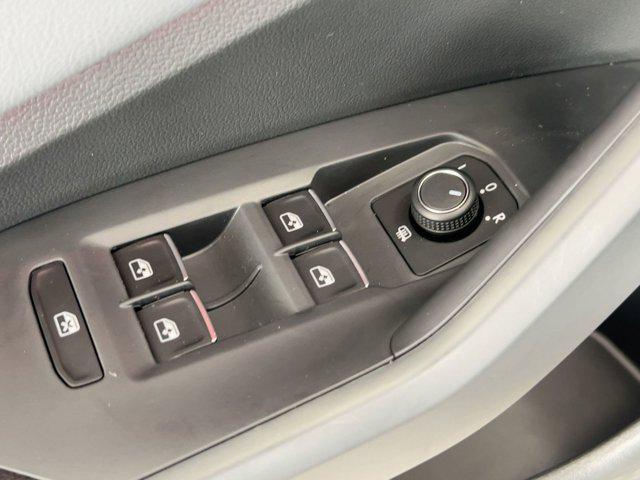 new 2026 Volkswagen Jetta car, priced at $31,581