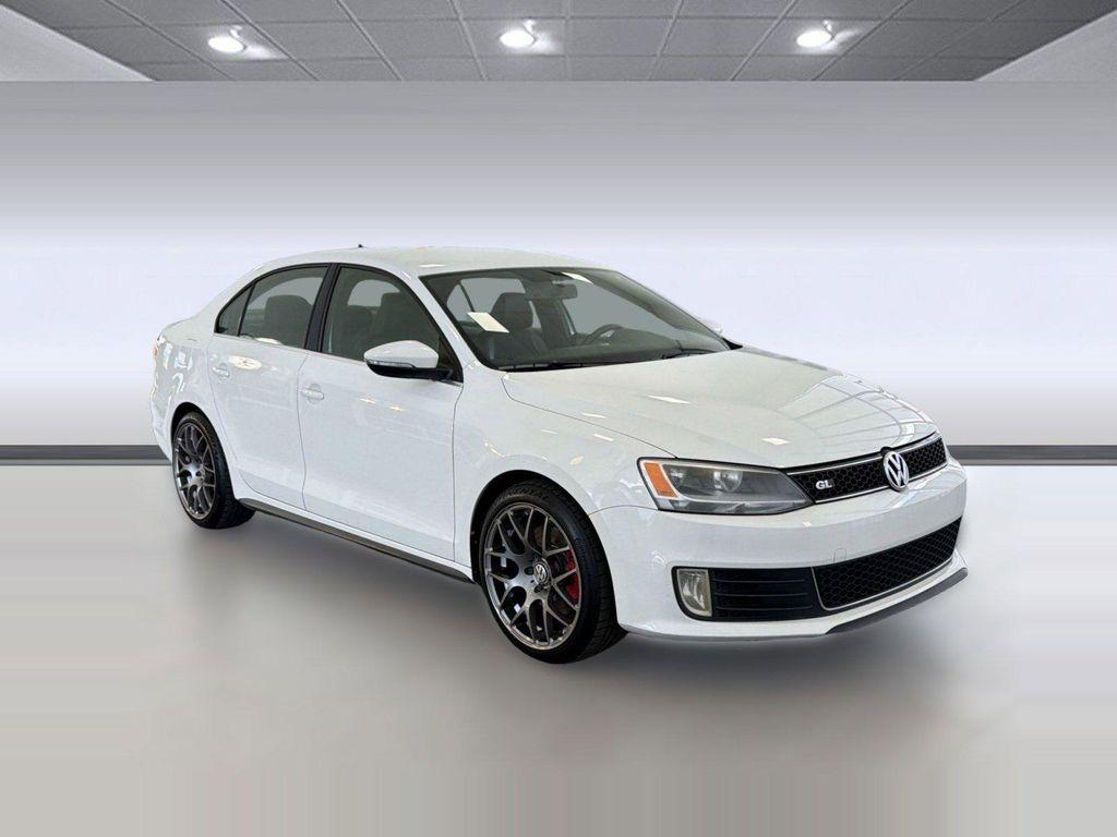 used 2014 Volkswagen Jetta car, priced at $9,597