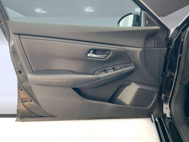 used 2020 Nissan Sentra car, priced at $14,496