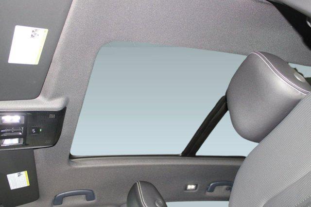 new 2026 Volkswagen Atlas Cross Sport car, priced at $51,451