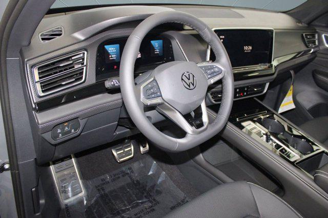 new 2026 Volkswagen Atlas Cross Sport car, priced at $51,451