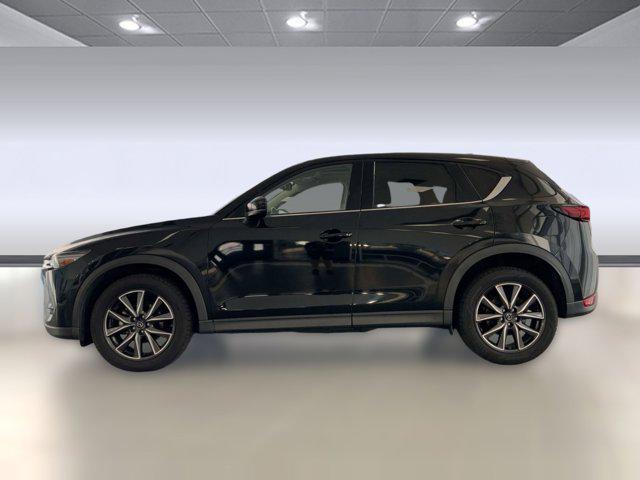 used 2017 Mazda CX-5 car, priced at $10,998