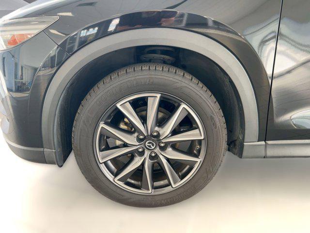 used 2017 Mazda CX-5 car, priced at $10,998