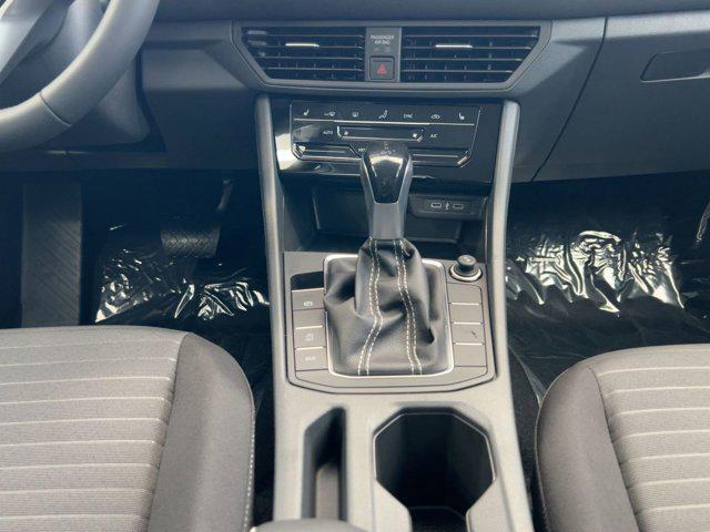 new 2026 Volkswagen Jetta car, priced at $25,011