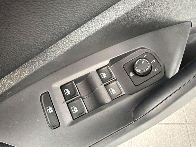 new 2026 Volkswagen Jetta car, priced at $24,185