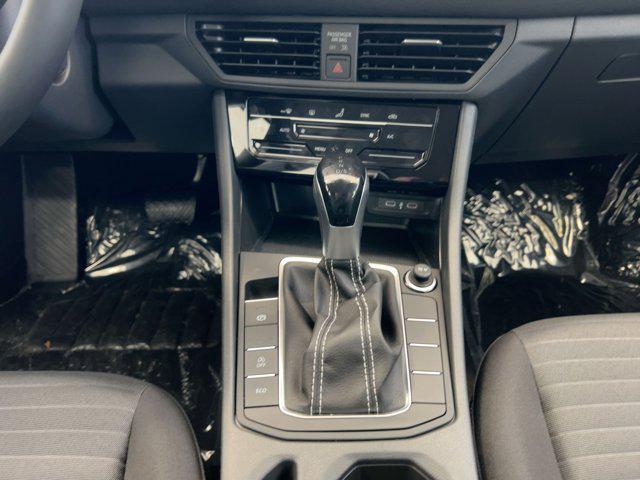 new 2026 Volkswagen Jetta car, priced at $24,861