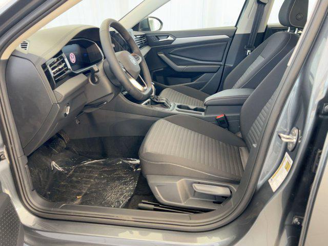 new 2026 Volkswagen Jetta car, priced at $24,861