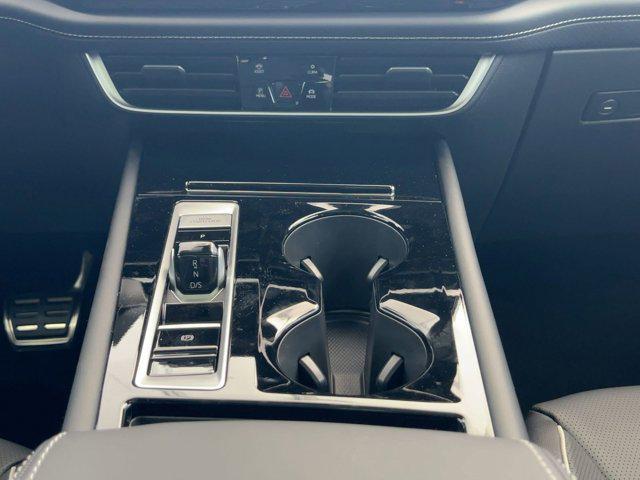 new 2026 Volkswagen Atlas car, priced at $55,031