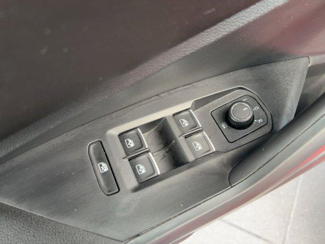 used 2022 Volkswagen Jetta car, priced at $17,999